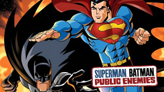 Superman/Batman: Public Enemies
