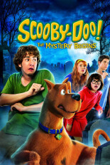 Scooby-Doo! The Mystery Begins
