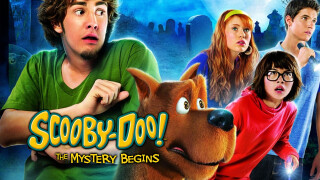 Scooby-Doo! The Mystery Begins