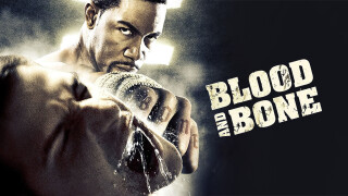 Blood and Bone