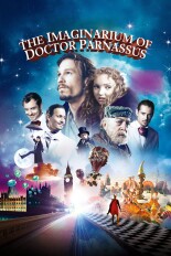 The Imaginarium of Doctor Parnassus