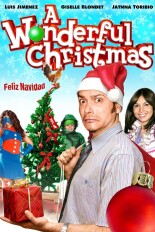 A Wonderful Christmas: Feliz Navidad