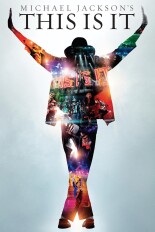 Michael Jackson's This Is It