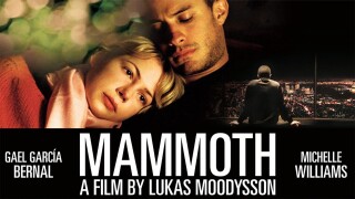 Mammoth