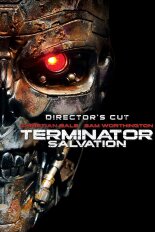 Terminator Salvation: Director's Cut