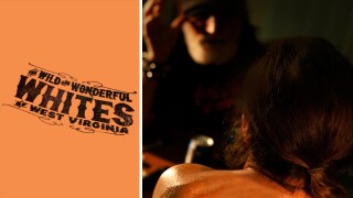 The Wild and Wonderful Whites of West Virginia