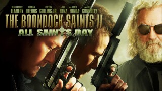 The Boondock Saints II: All Saints Day