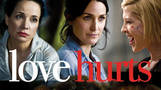 Love Hurts