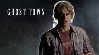 Ghost Town