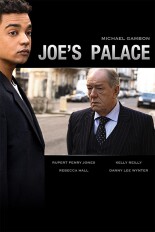 Joe's Palace