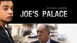 Joe's Palace