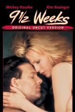 9 1/2 Weeks: Uncut Version