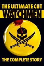 Watchmen: The Ultimate Cut