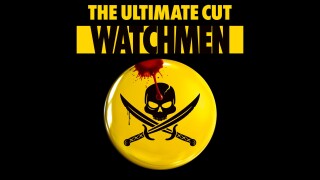Watchmen: The Ultimate Cut