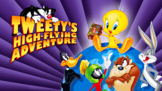 Tweety's High-Flying Adventure