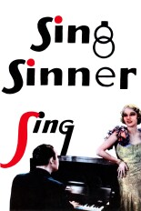 Sing, Sinner, Sing