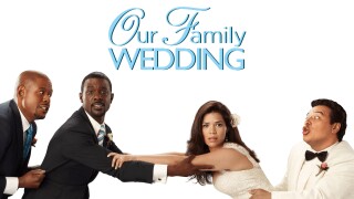 Our Family Wedding