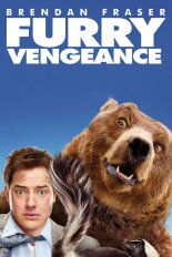 Furry Vengeance