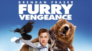 Furry Vengeance