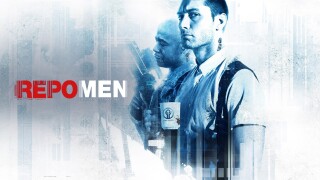 Repo Men