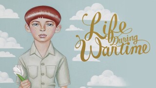 Life During Wartime