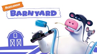 Barnyard