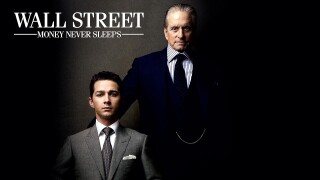 Wall Street: Money Never Sleeps