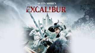 Excalibur