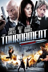 The Tournament