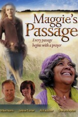 Maggie's Passage