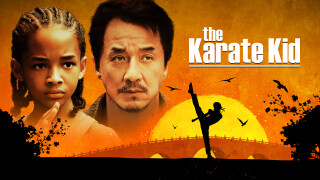 The Karate Kid