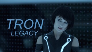 Tron: Legacy
