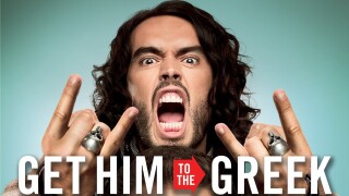 Get Him to the Greek