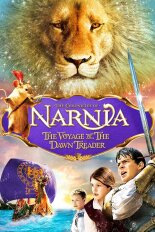 The Chronicles of Narnia: The Voyage of the Dawn Treader