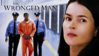 The Wronged Man