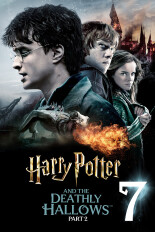 Harry Potter and the Deathly Hallows: Part 2