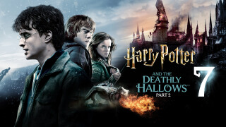 Harry Potter and the Deathly Hallows: Part 2