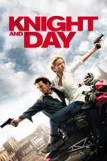 Knight and Day