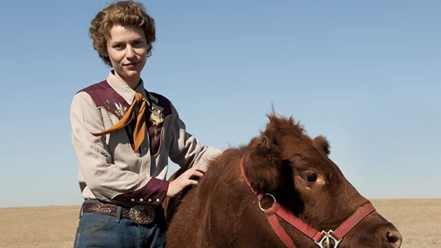 Temple Grandin