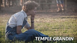 Temple Grandin