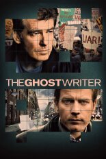 The Ghost Writer