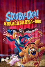 Scooby-Doo! Abracadabra-Doo