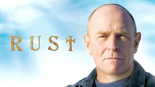 Rust