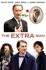 The Extra Man