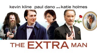 The Extra Man