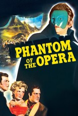 The Phantom of the Opera