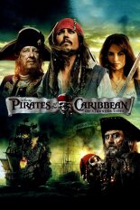 Pirates of the Caribbean: On Stranger Tides