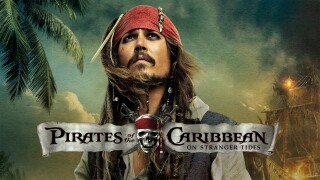 Pirates of the Caribbean: On Stranger Tides