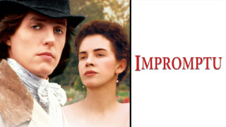 Impromptu