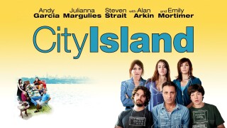 City Island